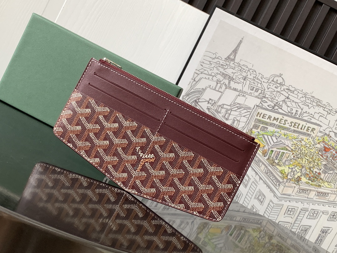 Goyard Insert Louise -11 colors are available