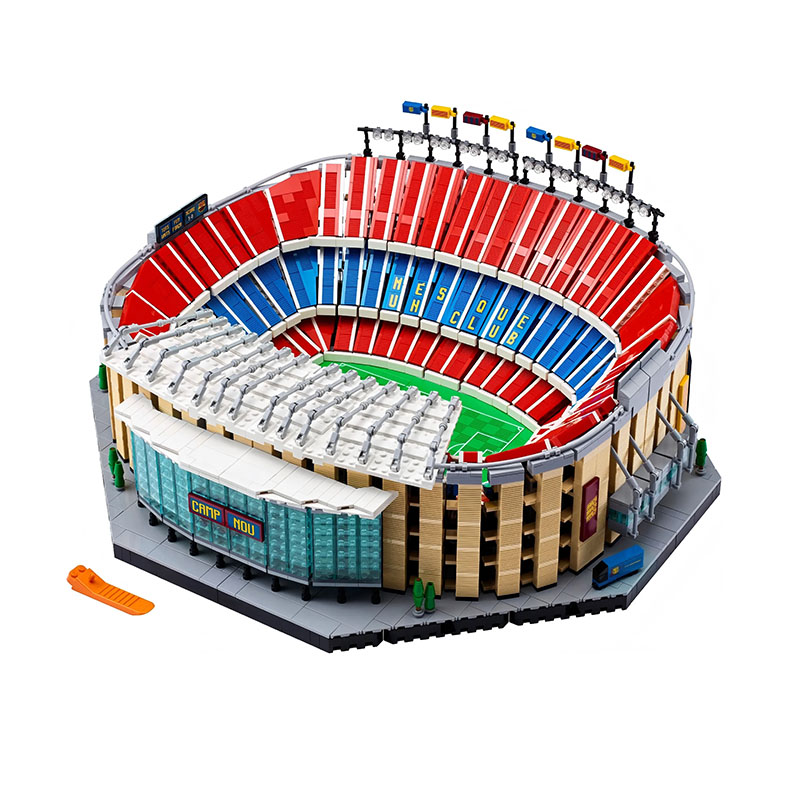 NoBrand 20568 - Camp Nou