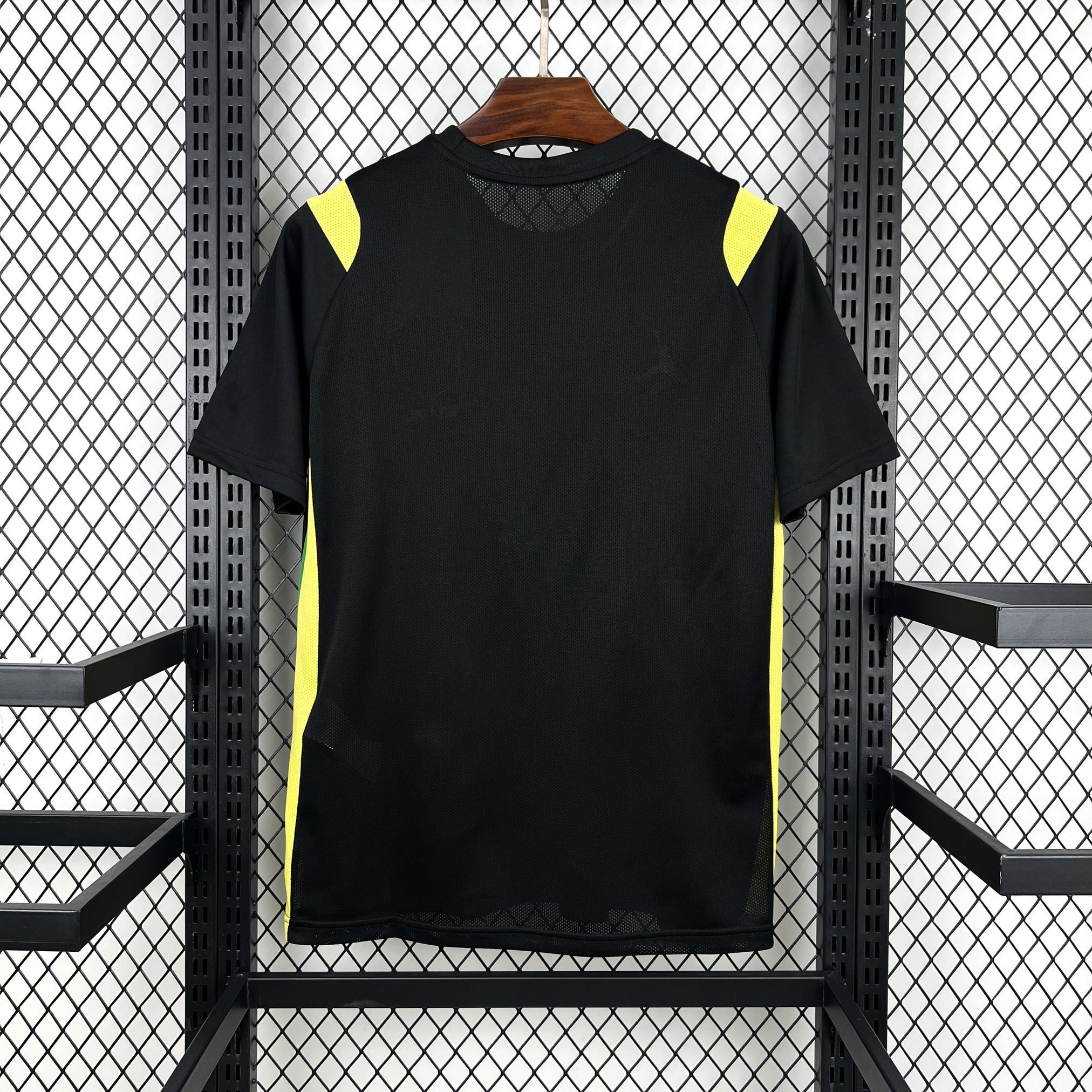 2026 World Cup Brazil GK Jersey S-4XL Fan Version