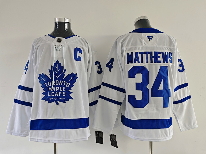 MATTHEWS #34