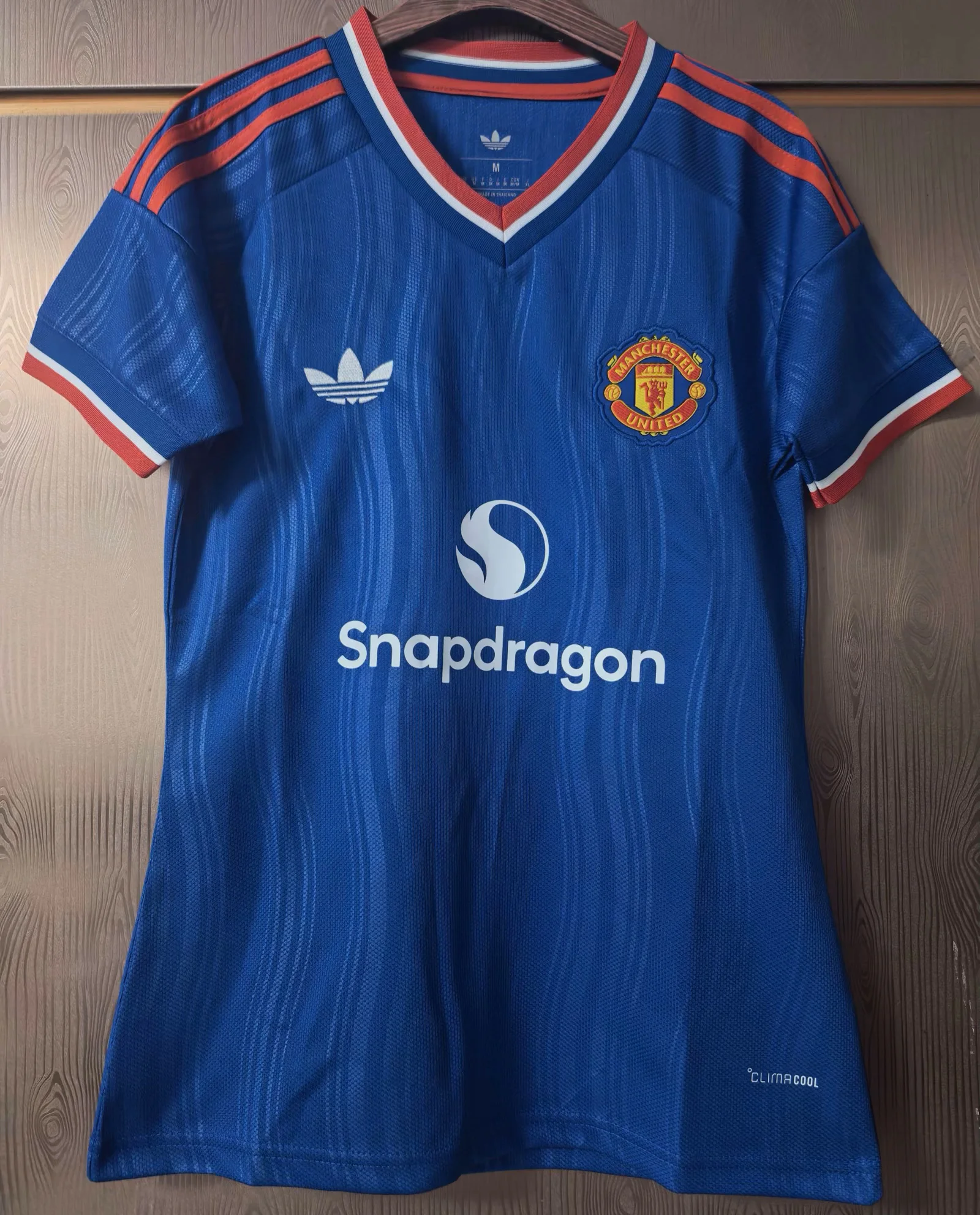 Female Man United 26/27 Away S-XXL - musan
