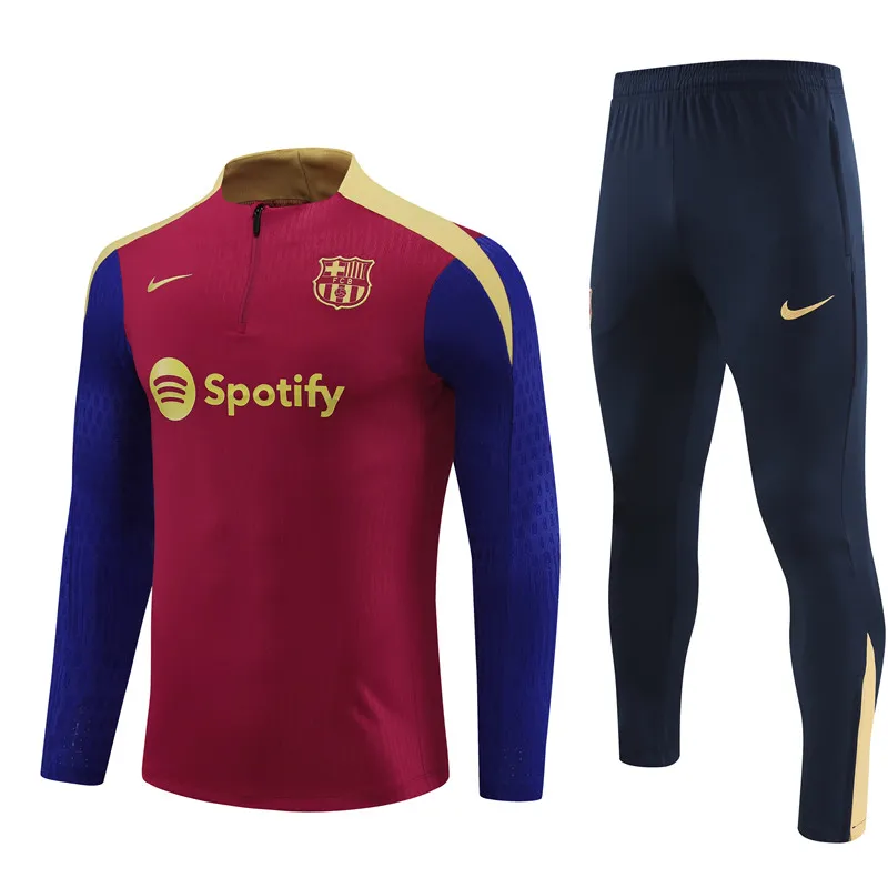 Adult / Kids Barcelona 24/25 training SUIT