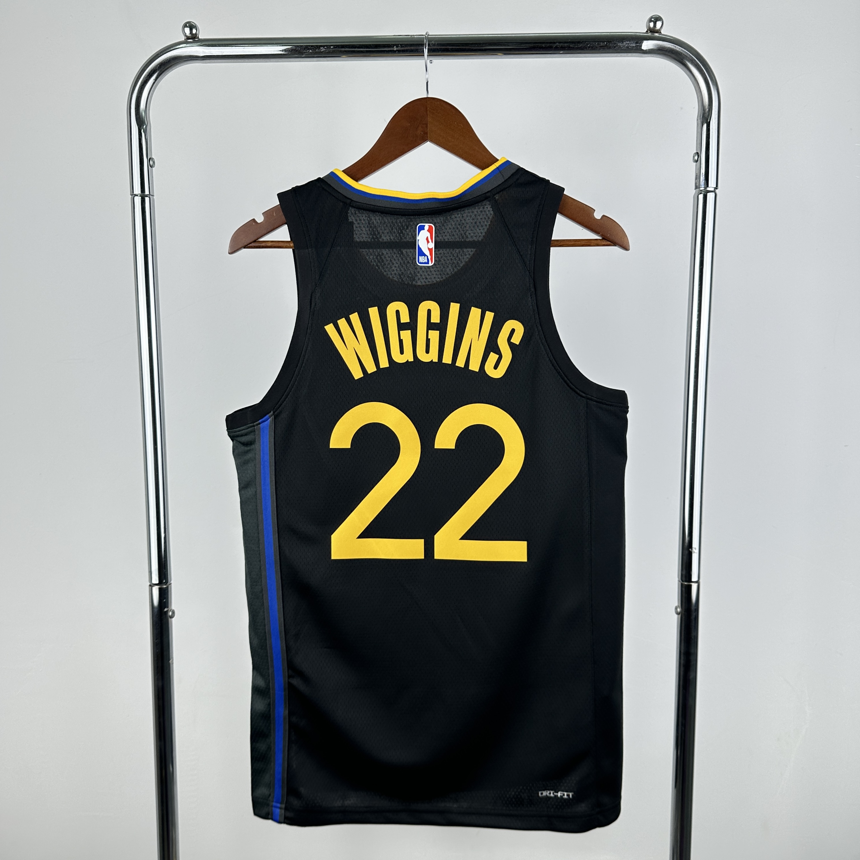 25 Season Warriors Flyer Edition #22