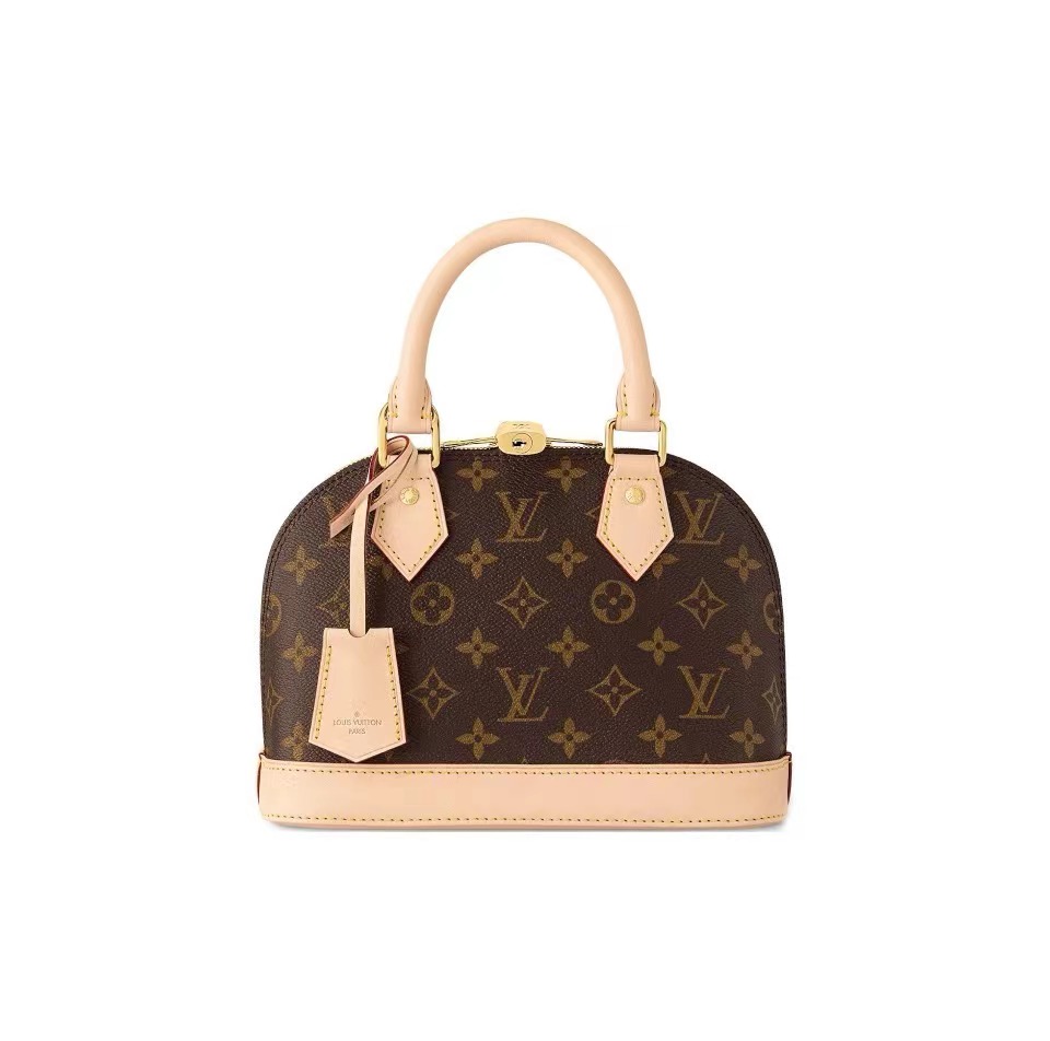 Louis Vuitton LV Alma BB M53152
