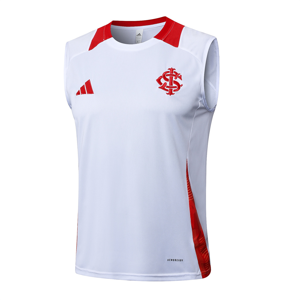 Internacional Training Jersey 24/25 | Soc Jersey - Premium Football Jersey
