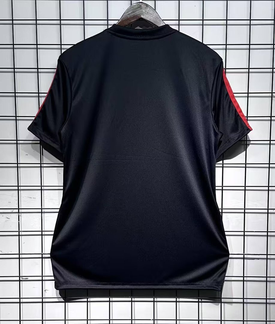 Colo Colo Fan Style Football T-shirt 26/27