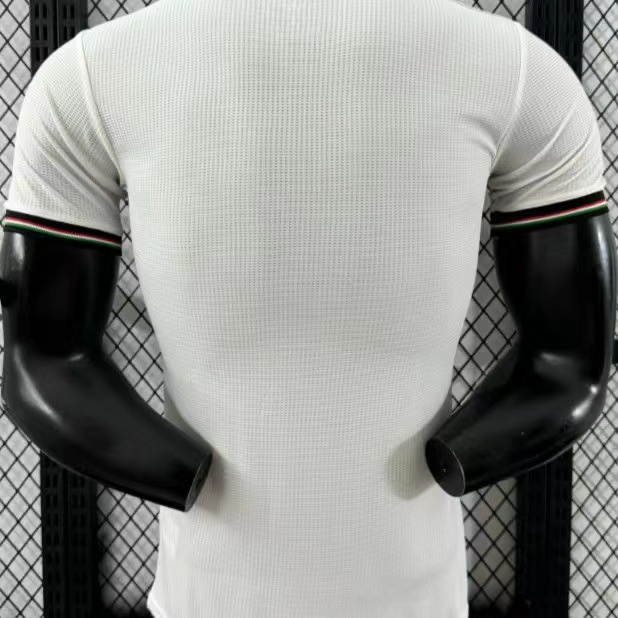 25/26 Juventus Special Player S-2XL