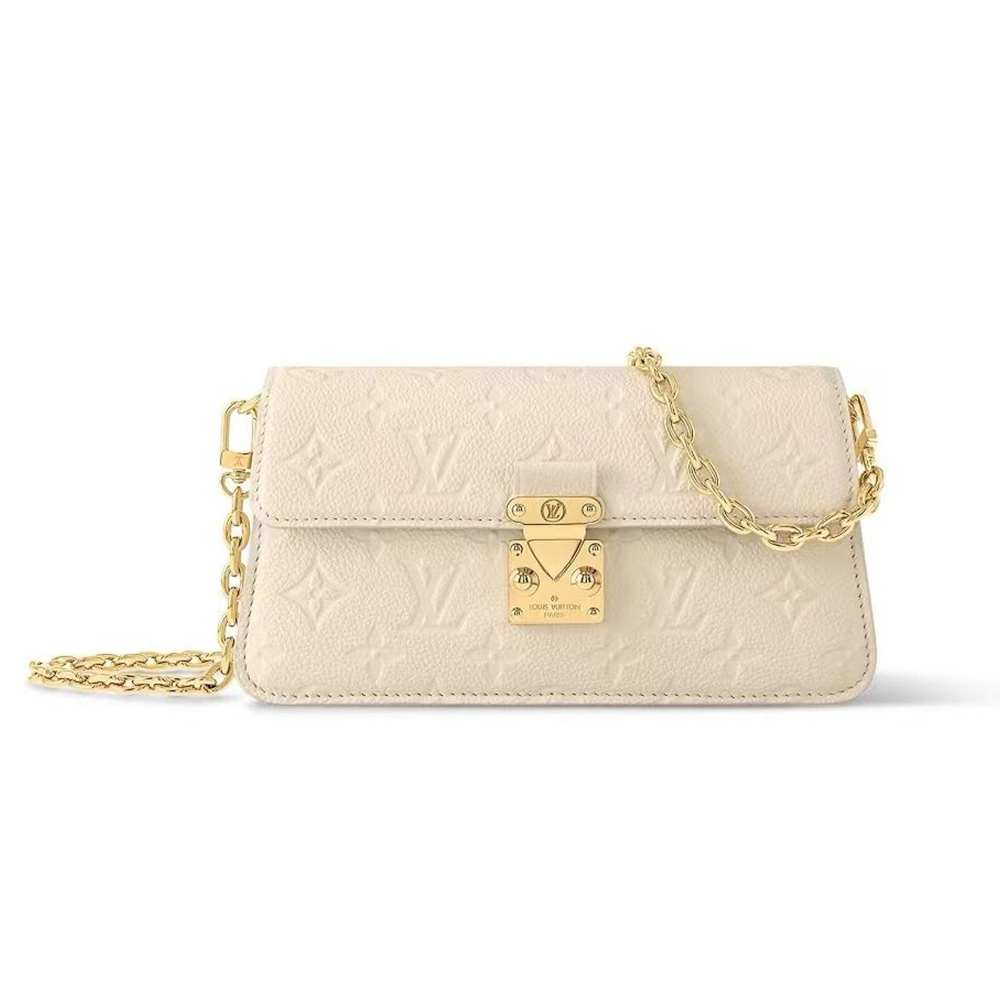 Louis Vuitton LV On Chain Metis shoulder bag