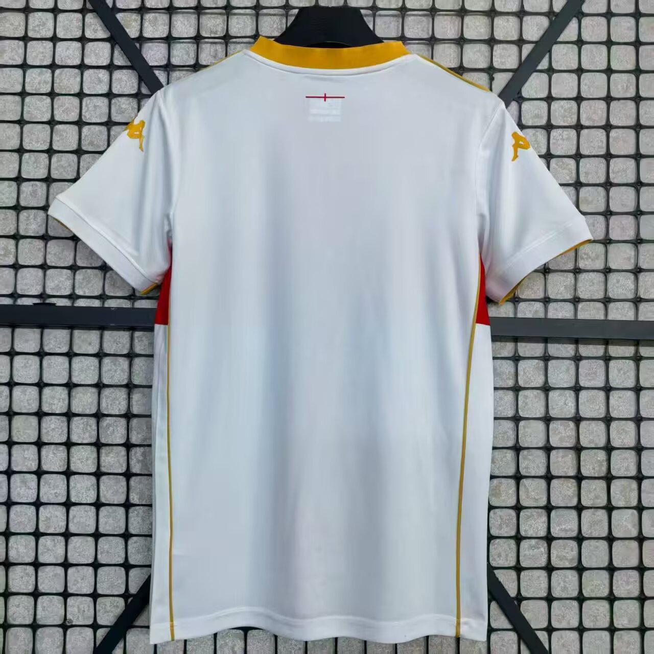 2526 Genoa Away S-4XL