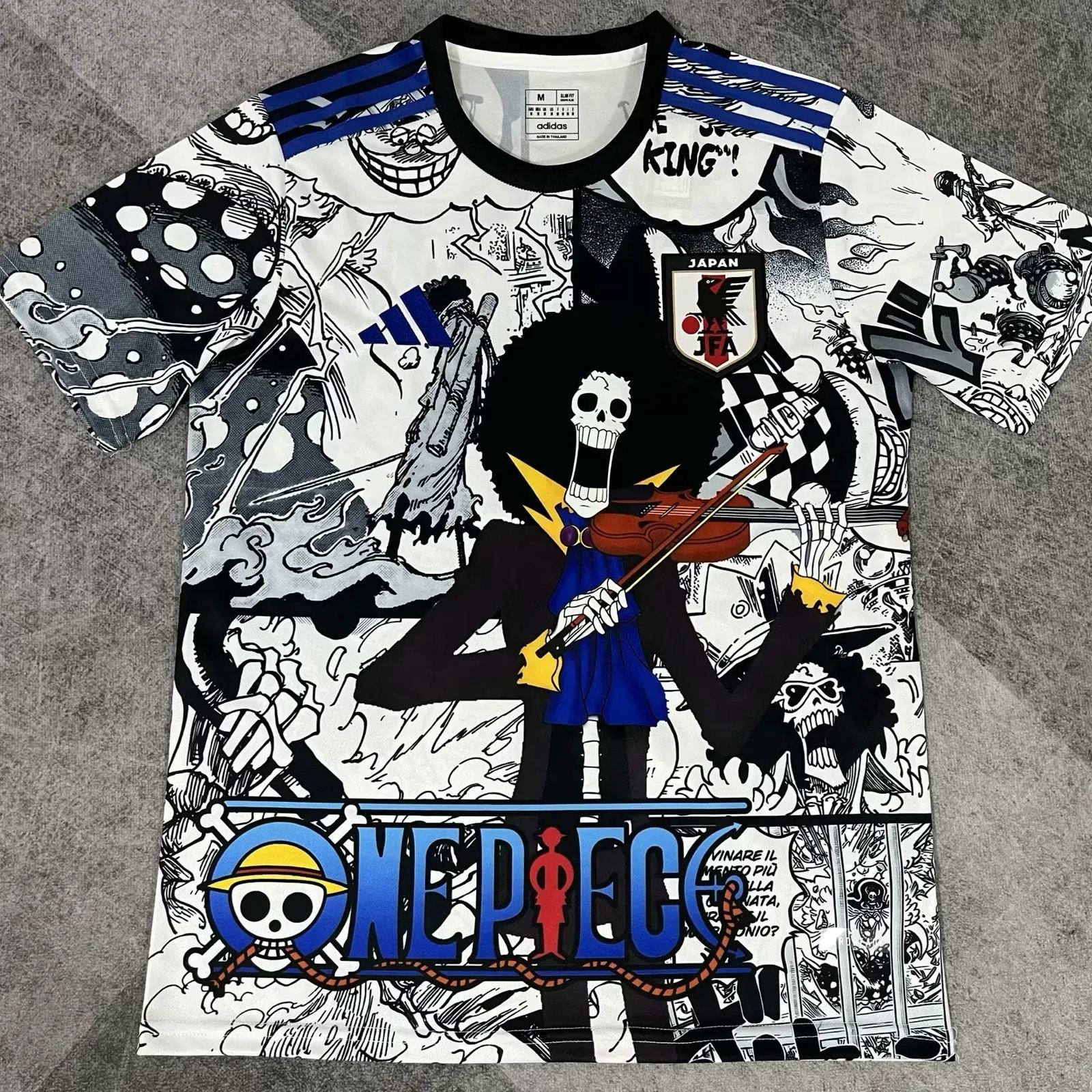 24/25 Japan special Kit S-XXL