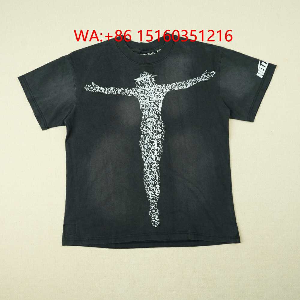 1:1 Hellstar T-Shirts 01 Collection