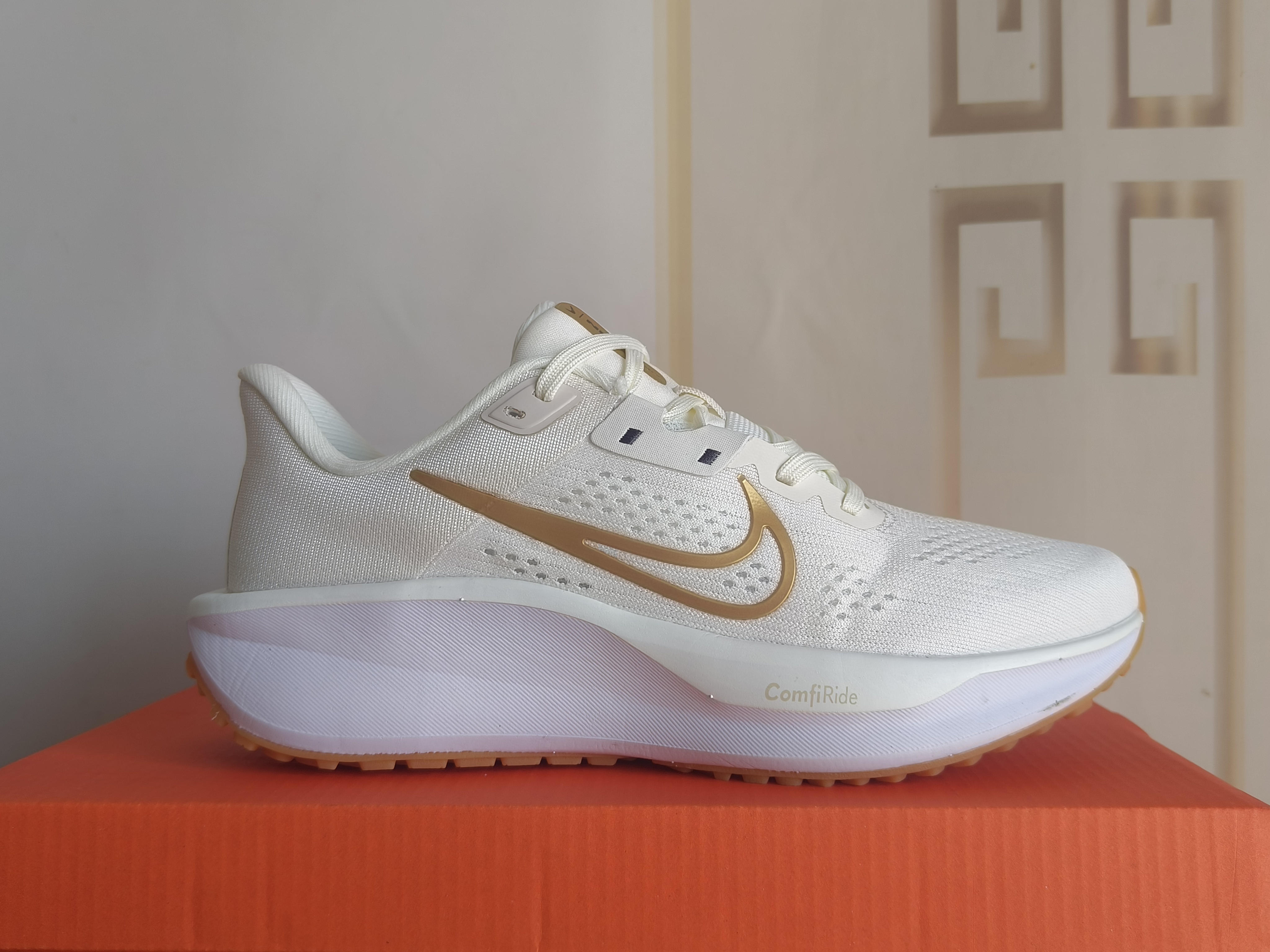 FD6034-003 US Men's Sizes6 to 11 in half sizes Grey Gen6 Shoes tianlong