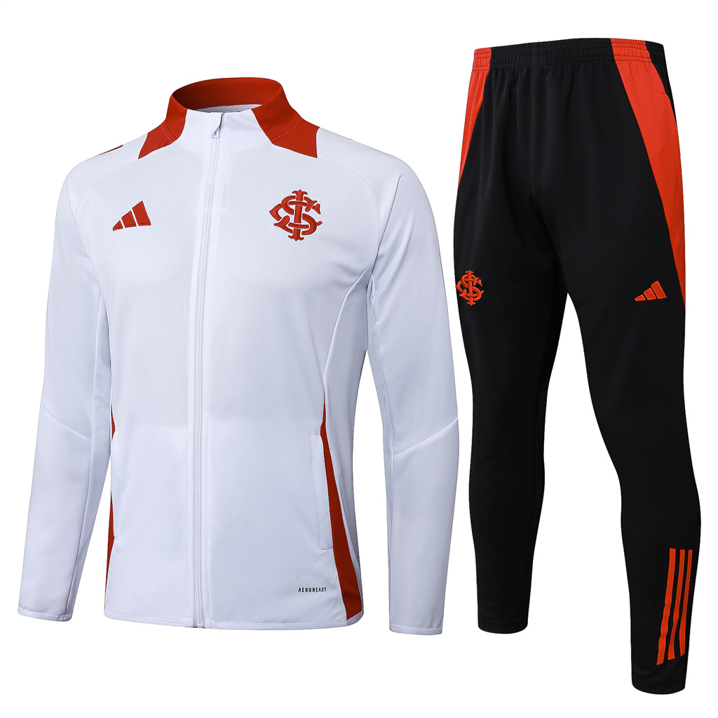 Brazil Training Jacket 24/25