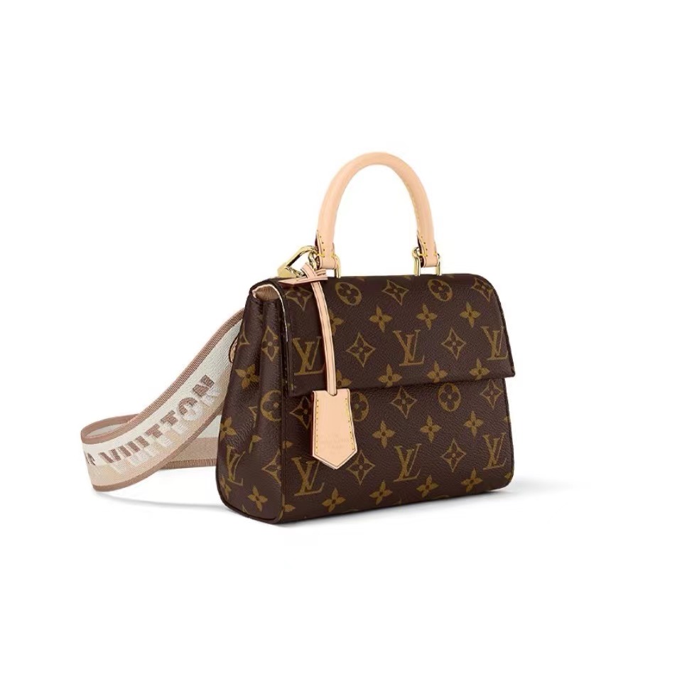 Louis Vuitton LV Cluny BB M46055