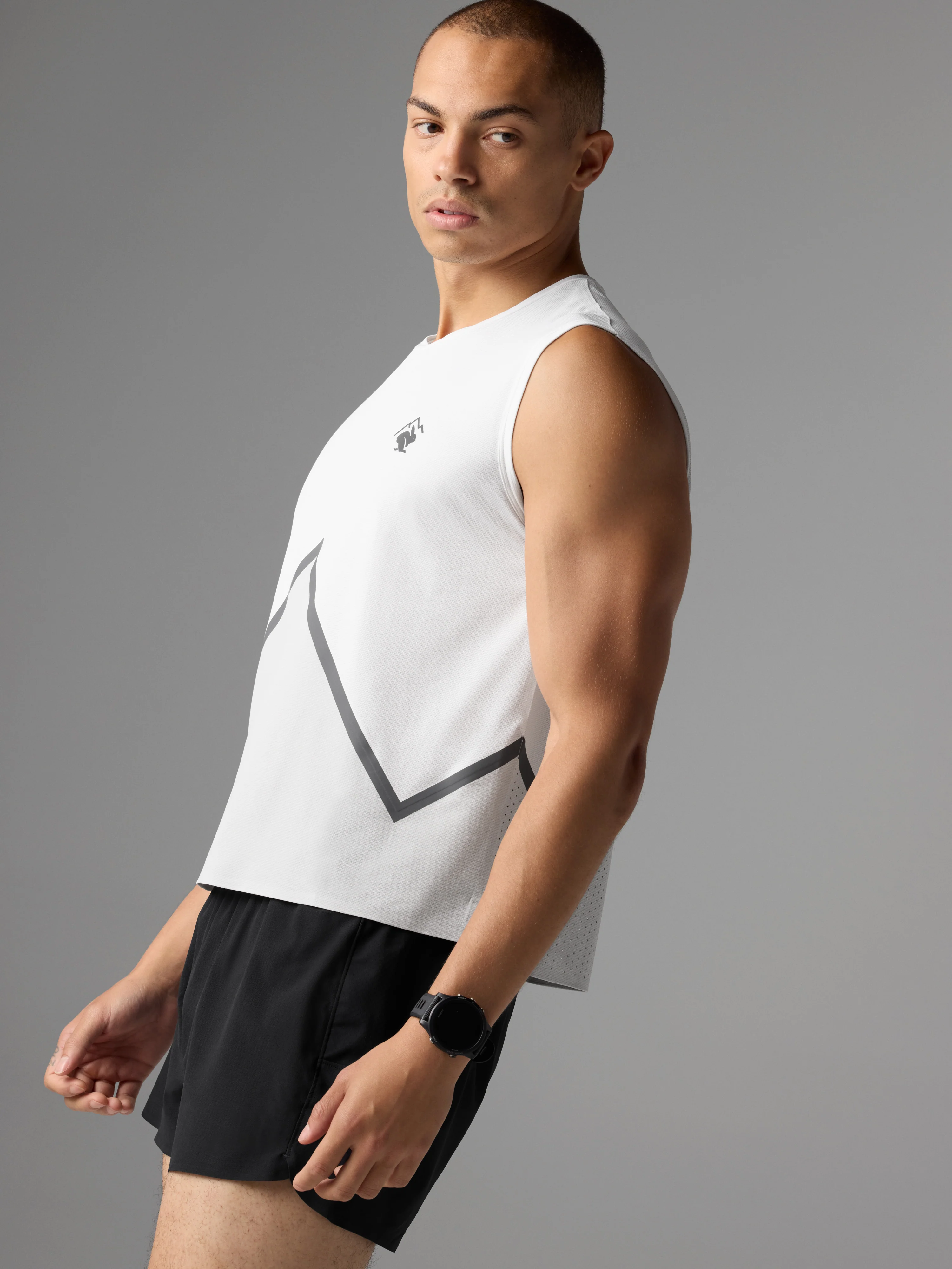 FastRock Sleeveless