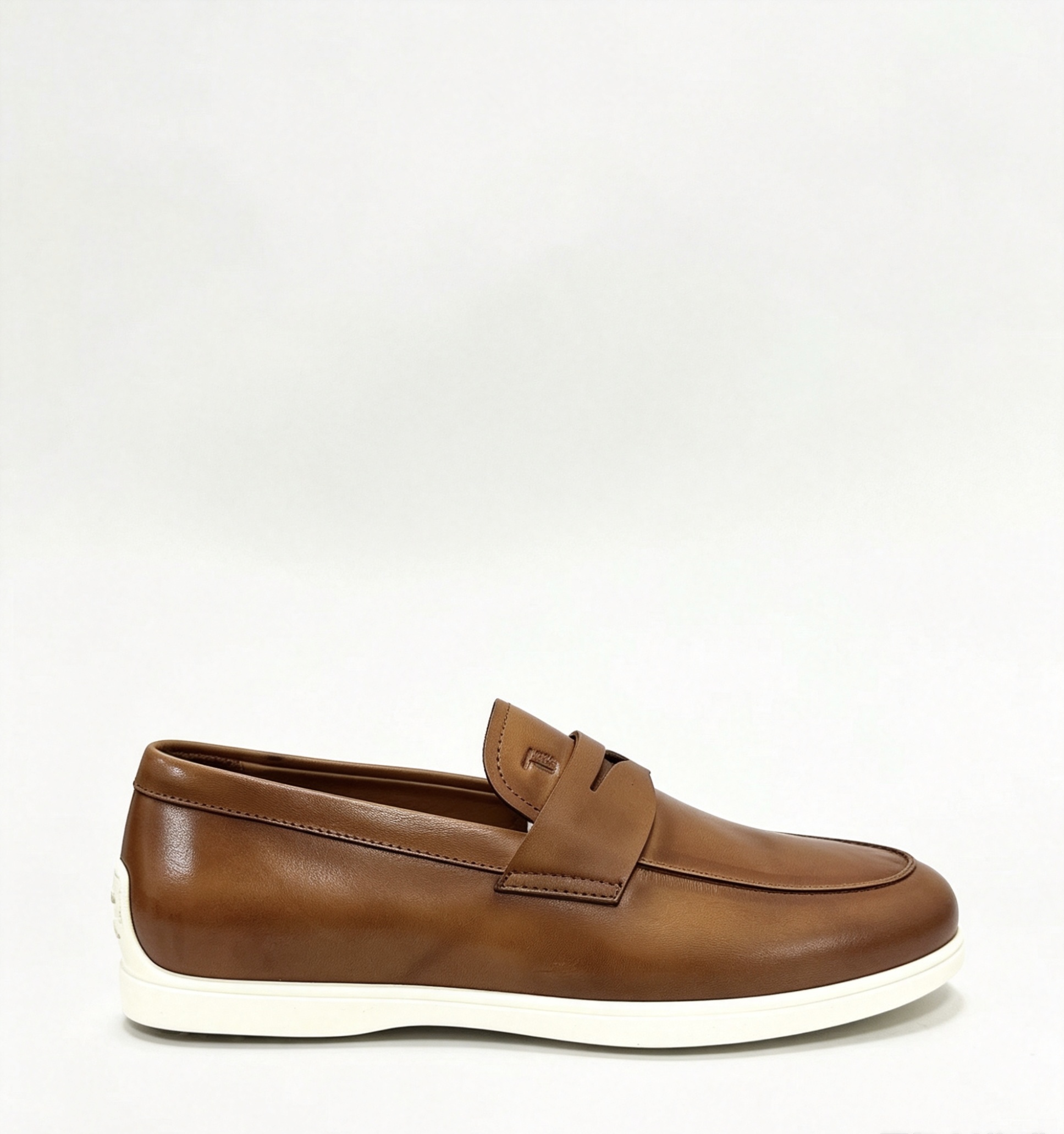 Tod's Men's Leather Loafers