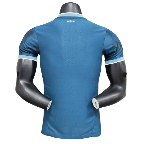 24-25 Marseilles Away Soccer Jersey Player Version