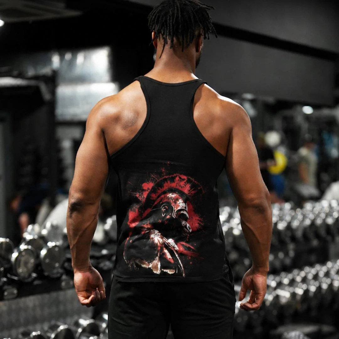 Bloodline Stringer Vest