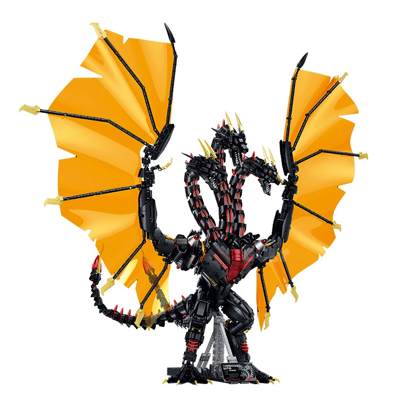 Guly 80508 - Shadowed Wing