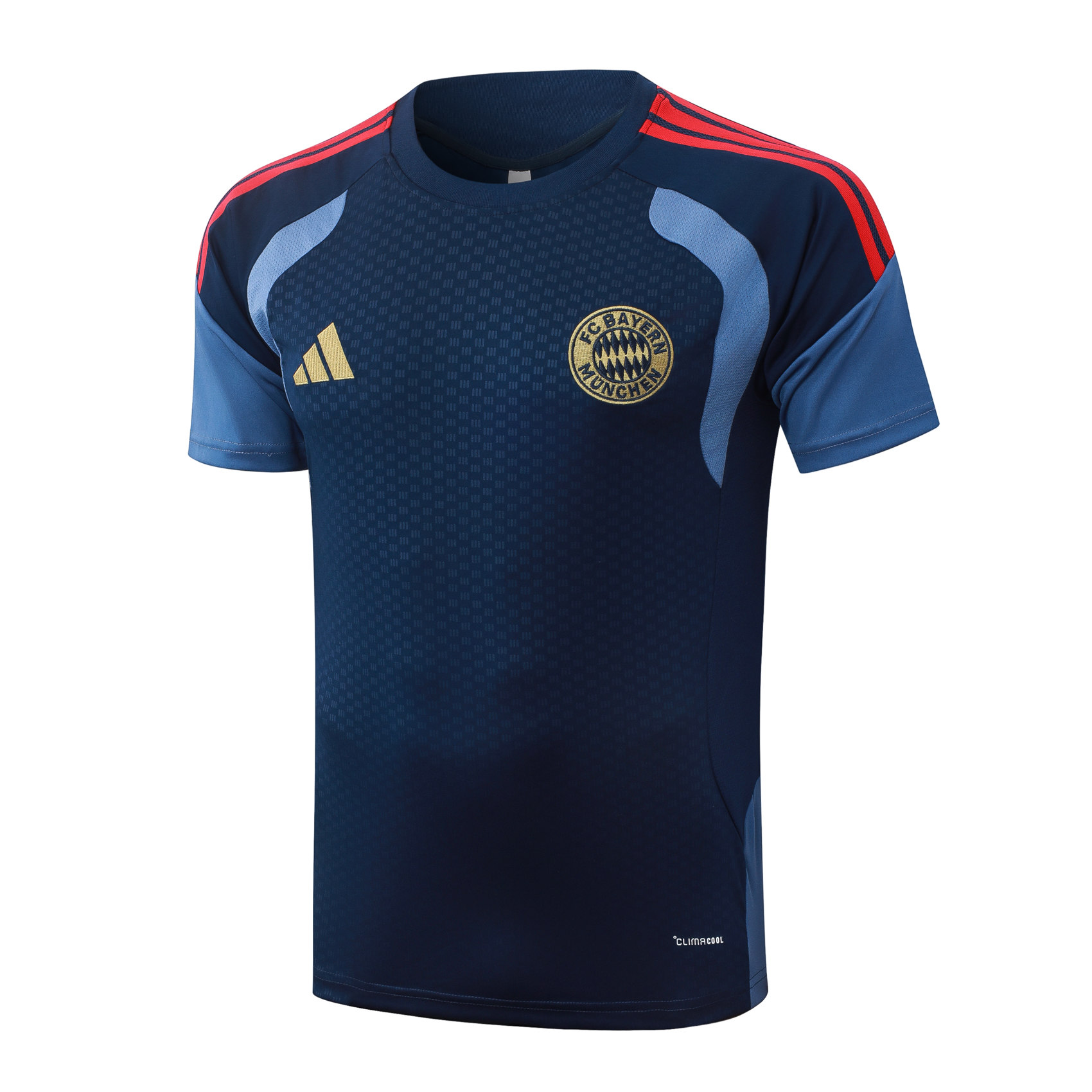 Bayern Munich Training Short sleeve Jersey 26/27
