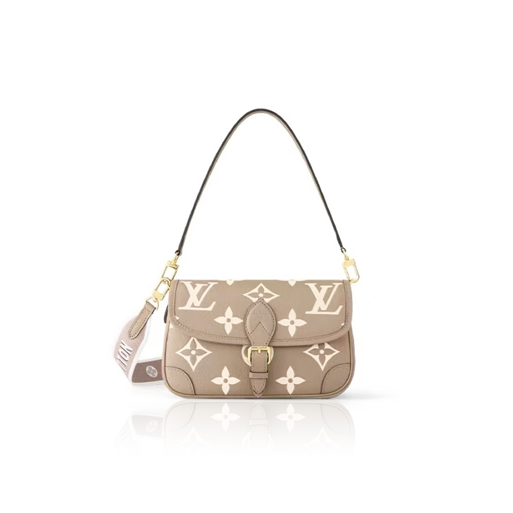 Louis Vuitton LV Diane M46583