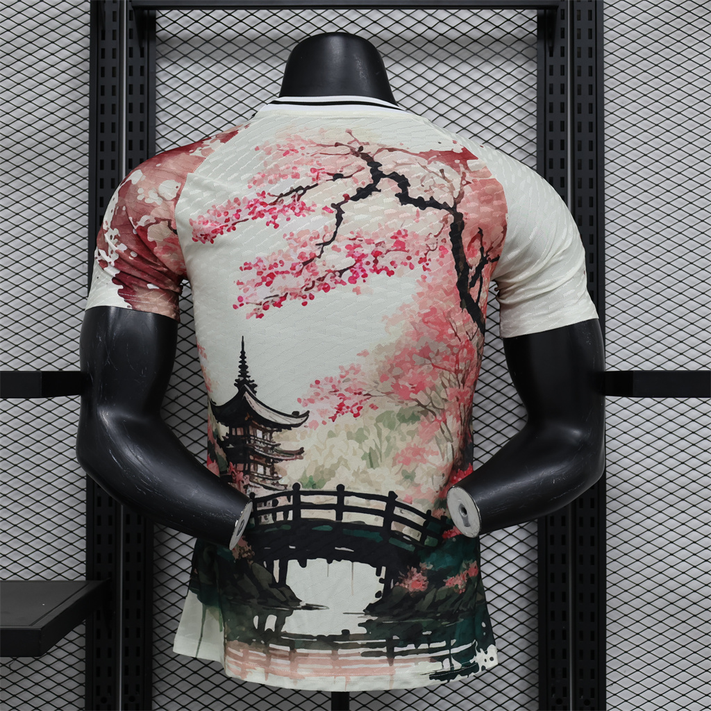 Japan Special Edition Player Version 2024