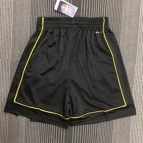 2022 Miami Heat City Edition Shorts