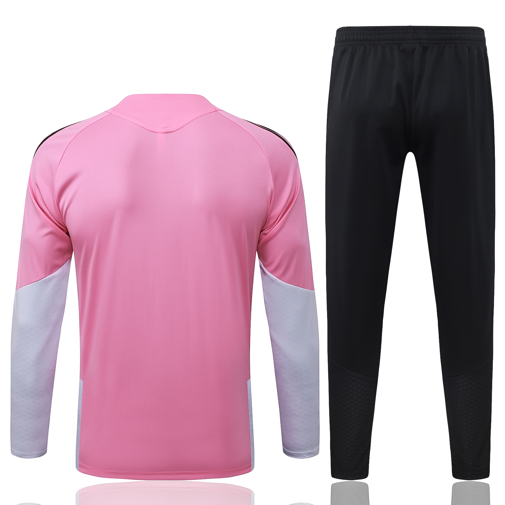 Inter Miami Training Jersey Suit 26/27 | Soc Jersey - Premium Football Jersey