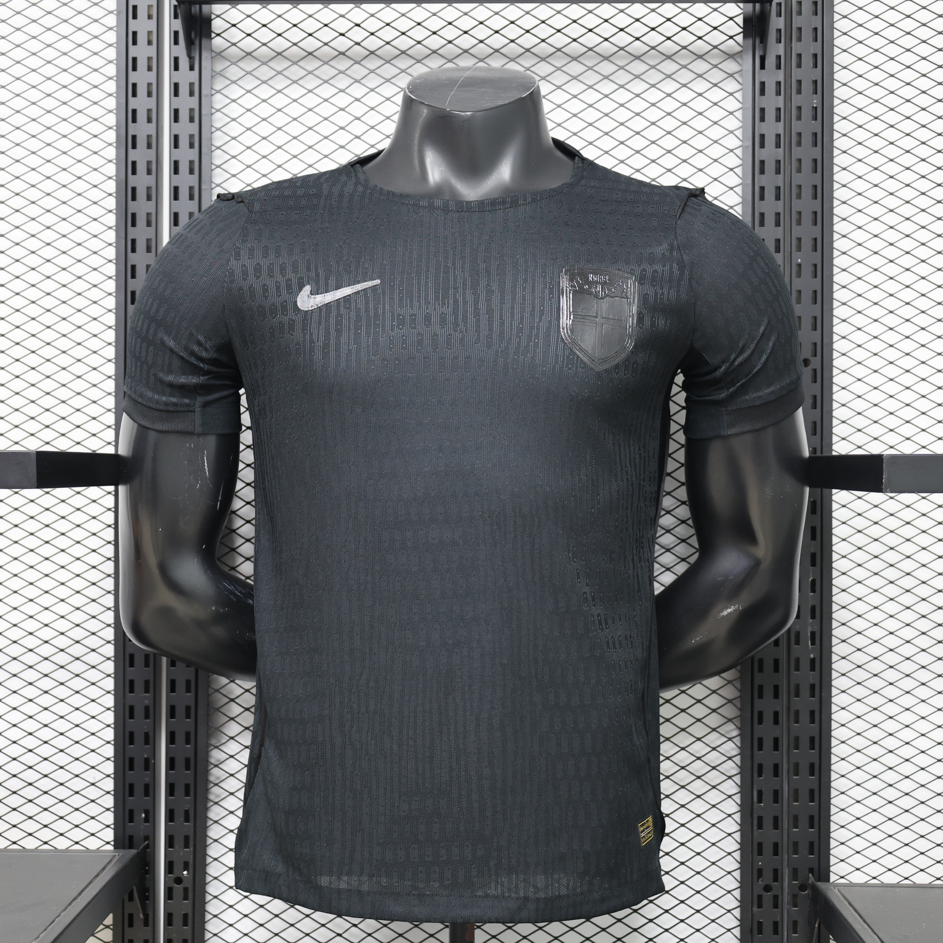 Player Version Norway 2026 Away Jersey S-XXL