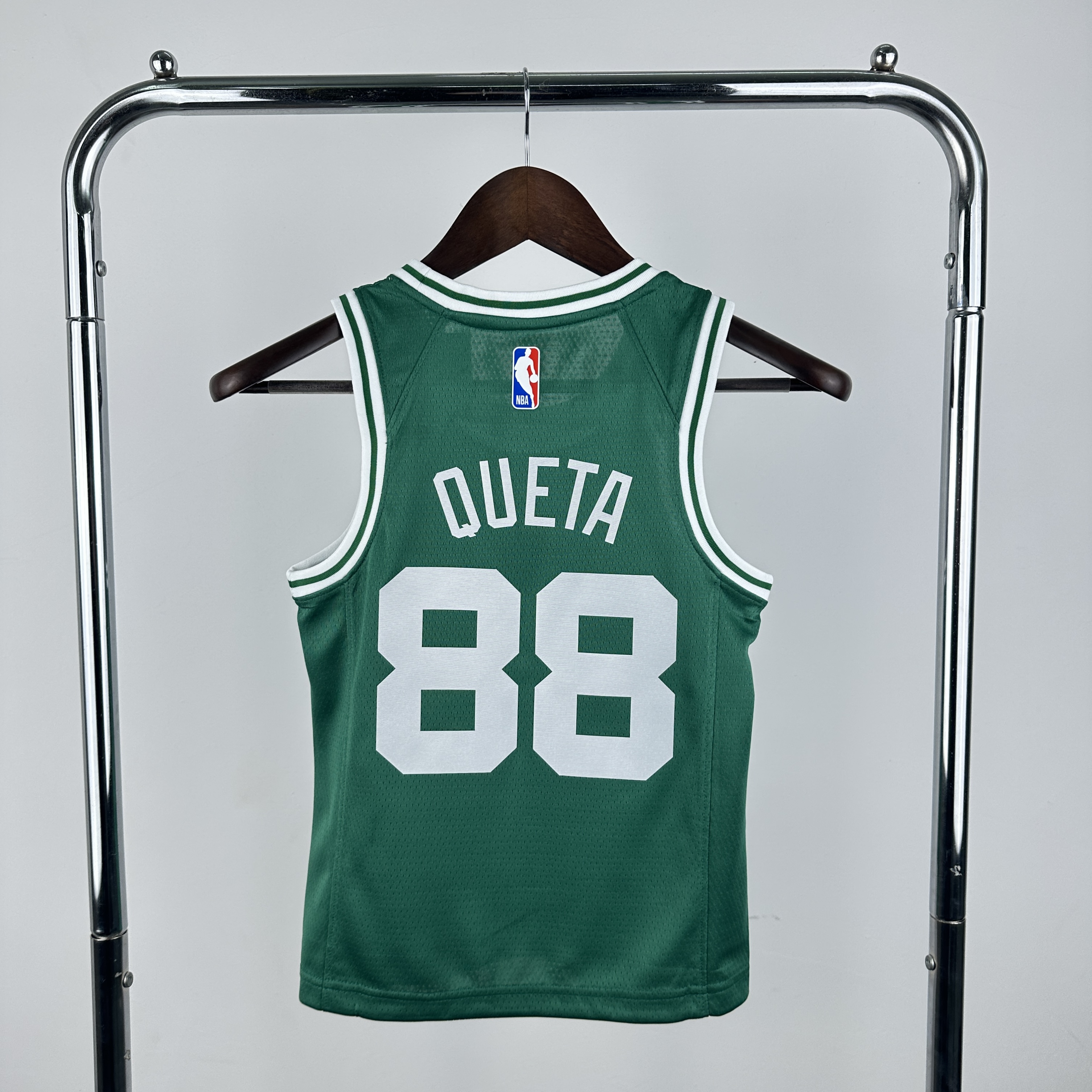 Kids Celtic Green #88