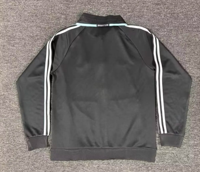Argentina 26/27 World Cup Training Jacket