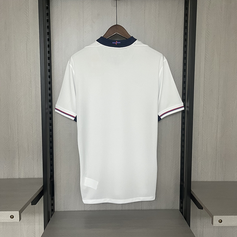 England 24/25 Home  S-4XL