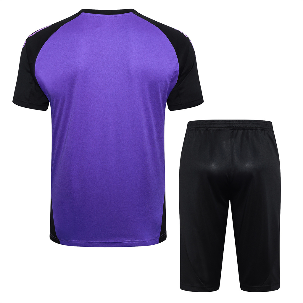 Germany Training Short sleeve Suit 24/25 | Soc Jersey - Premium Football Jersey