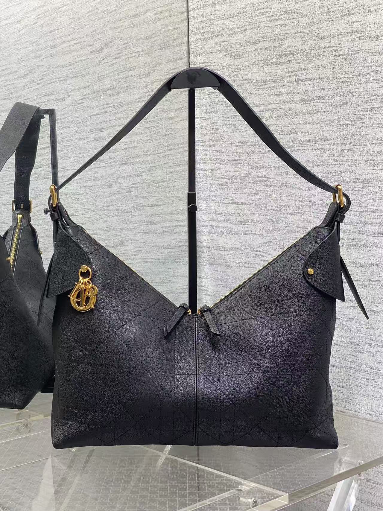 Dior Voyage Bag
