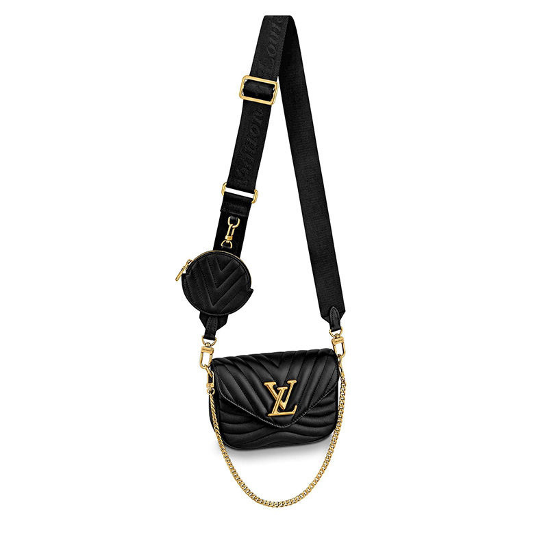 Louis Vuitton LV Multi Pochette Accessoires M44813