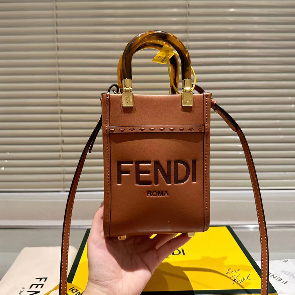 FENDI Sunshine Mini handbag