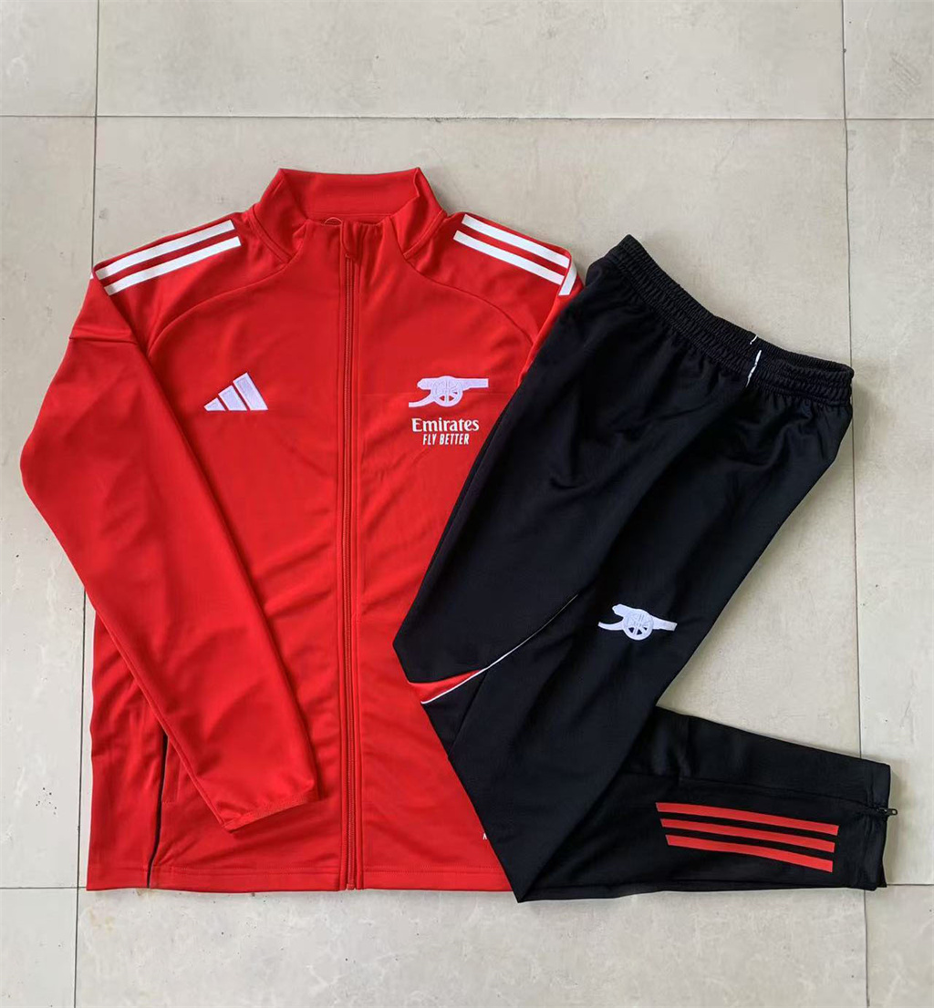 Arsenal Kids Training Suit 25/26