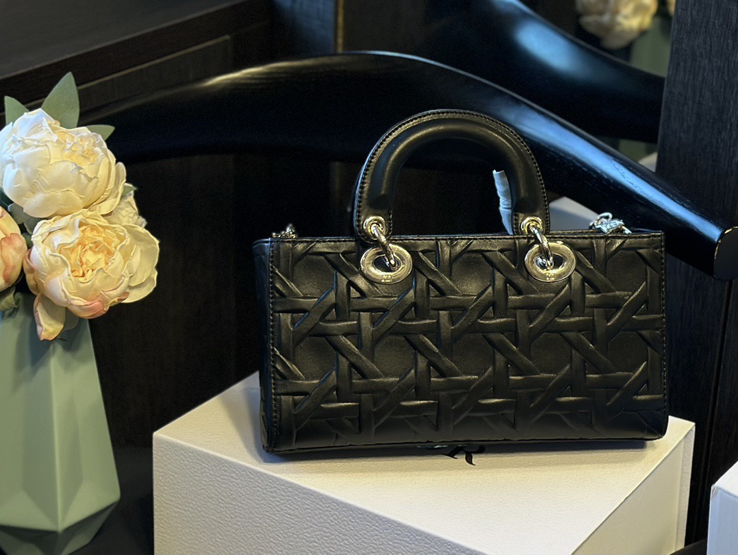 Dior Lady D-Joy underarm bag