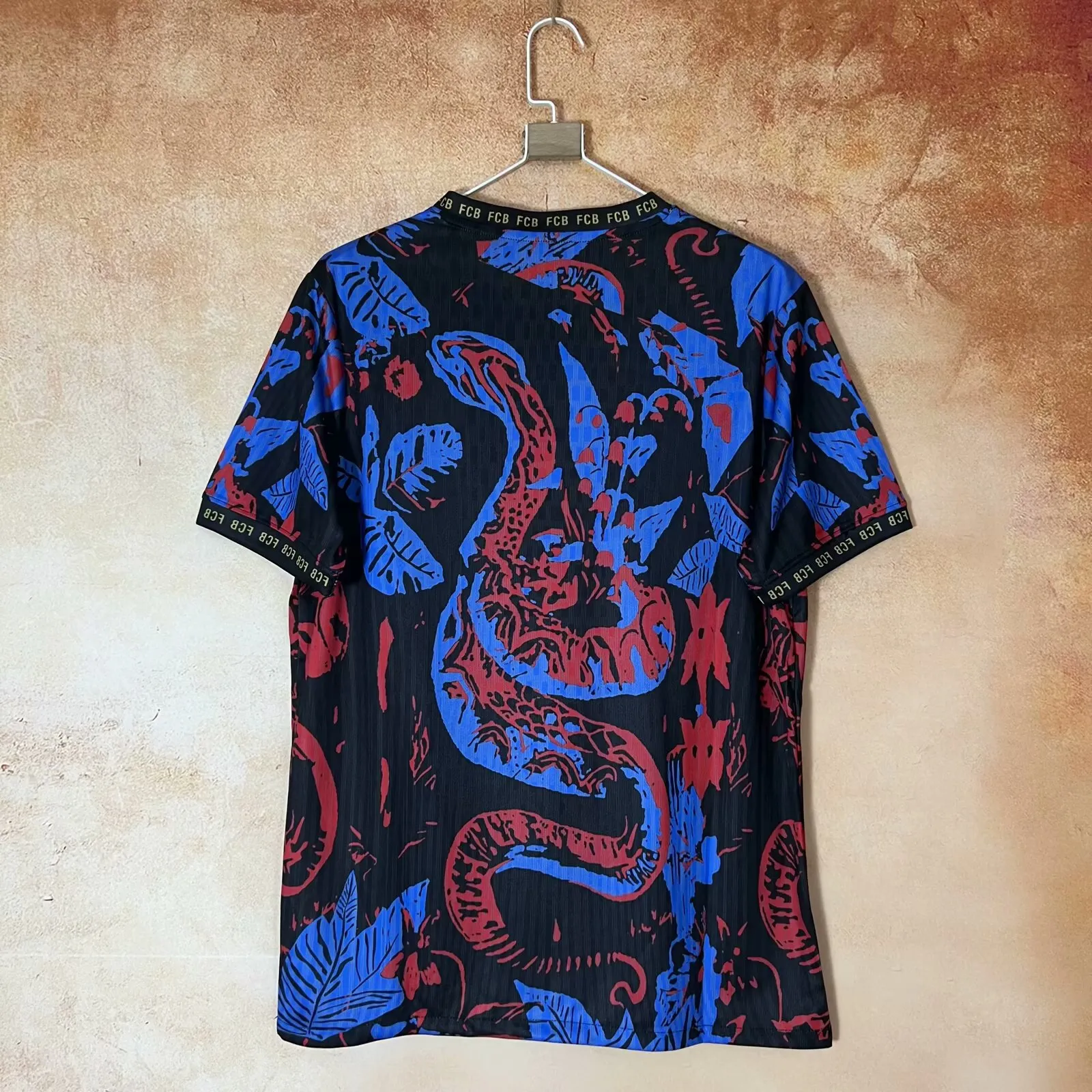 Baecelona 25/26 Special Kit S-XXL
