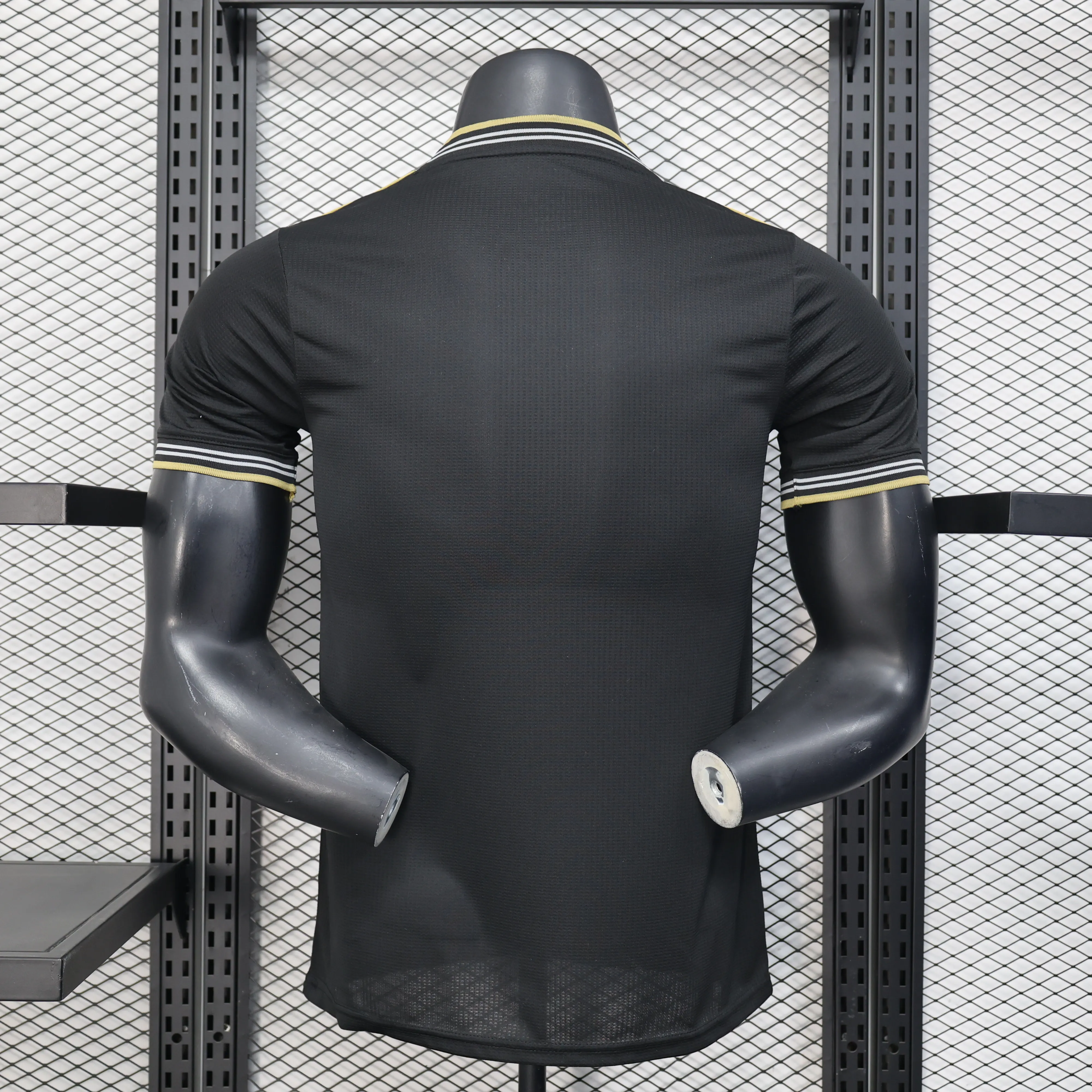 Player Version juventus 25/26 Third S-XXL