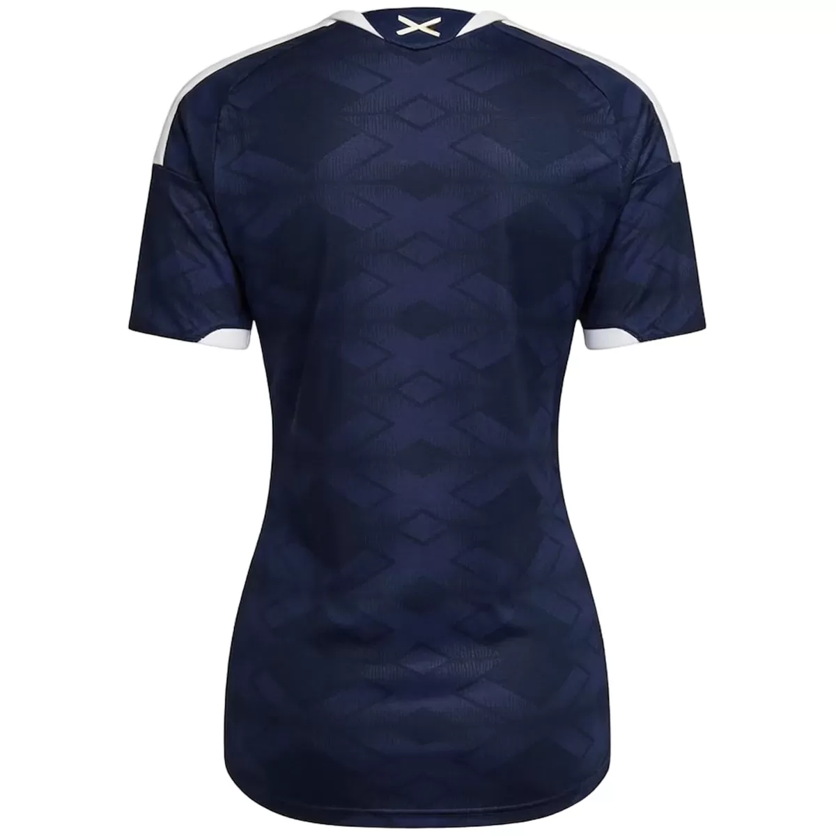 Women's Scotland Home Jersey World Cup 2026