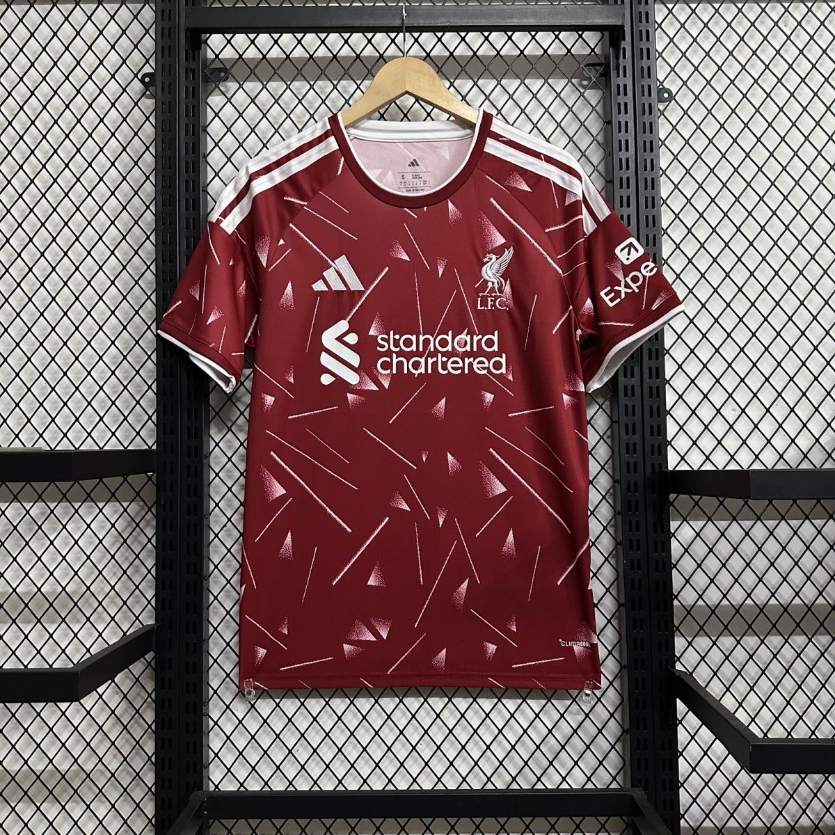 LVP 26/27 Home S-4XL