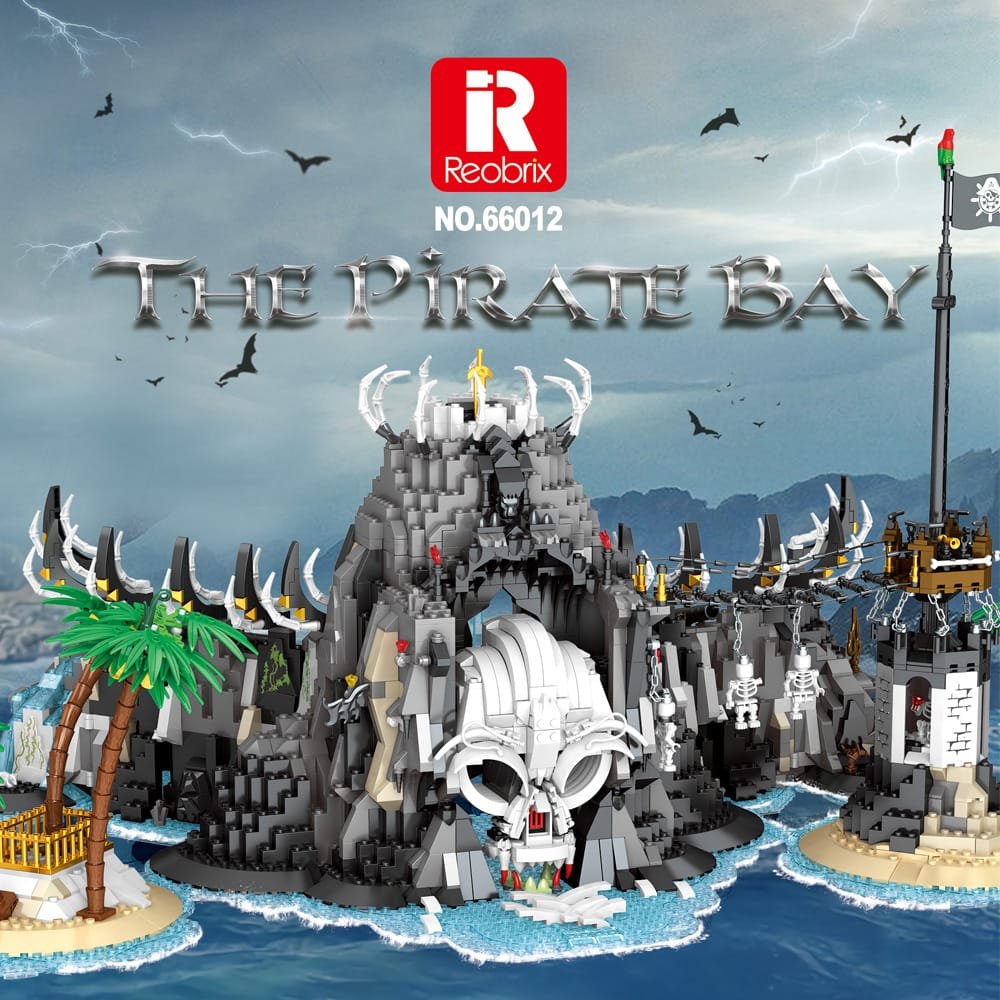 ReoBrix 66012 - The Pirate Bay