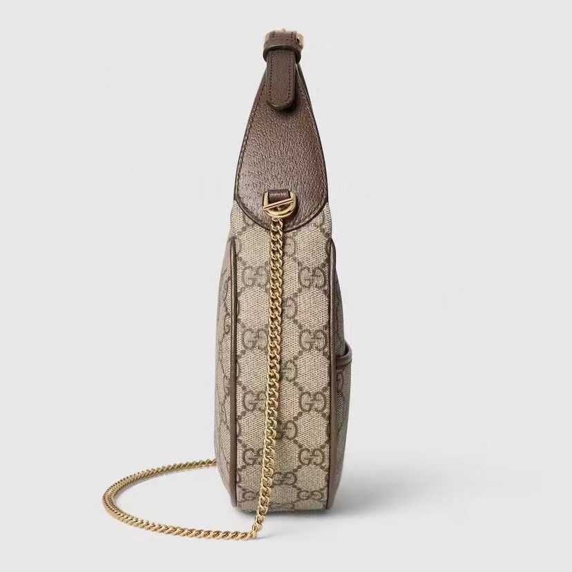GUCCI Ophidia Shoulder Bag