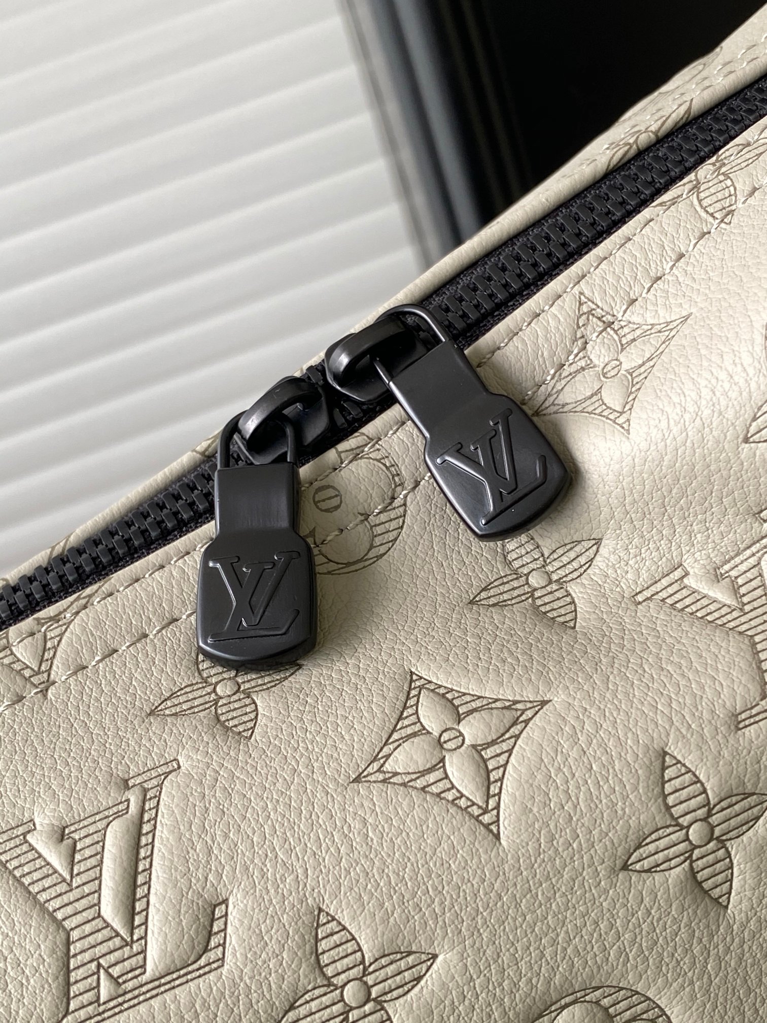 Louis Vuitton Hobo Hamac handbag