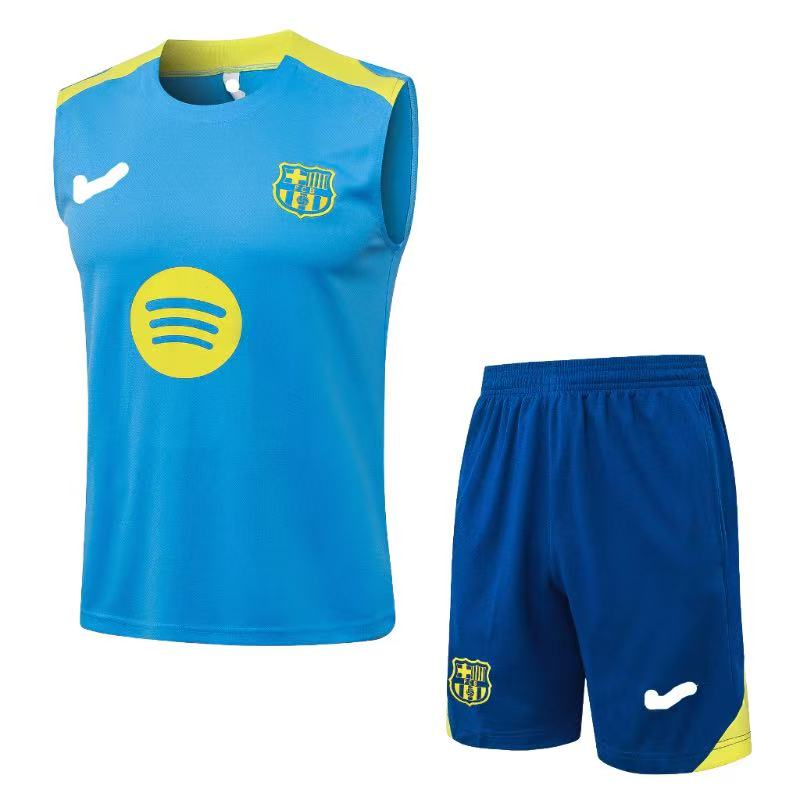 26/27Barcelona SUIT