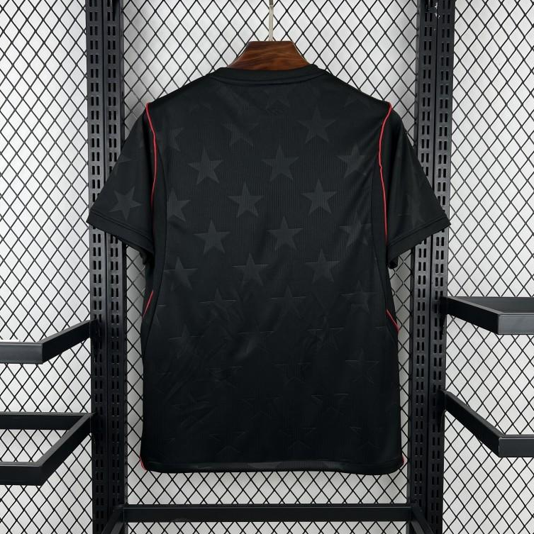 2026 Mens USA World Cup Away Jersey S-4XL