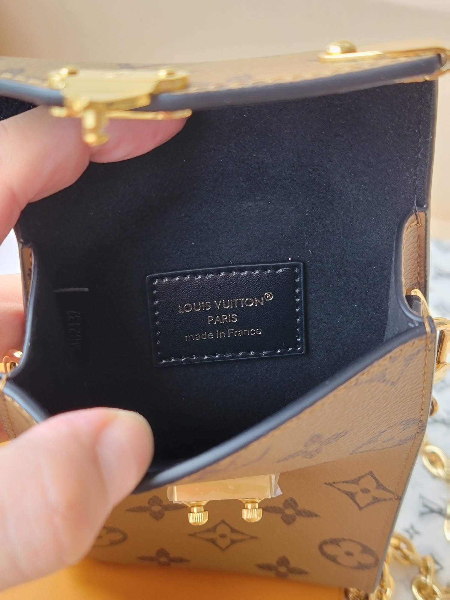 Louis Vuitton Bags Métis  Monogram M13572