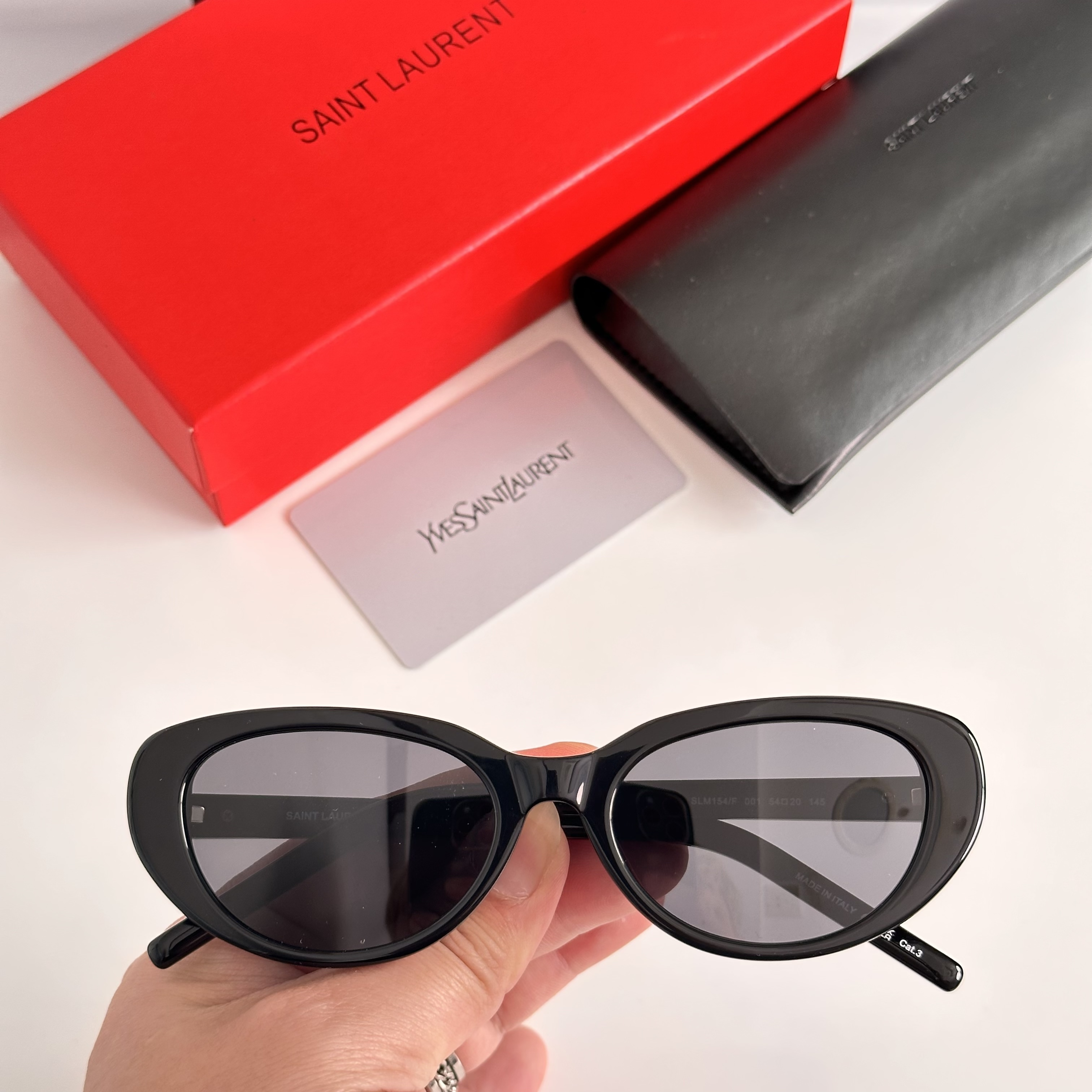 Saint Laurent YSL Women's Sunglasses