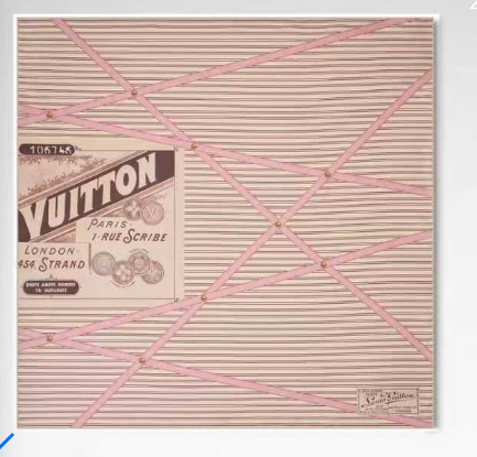 Louis Vuitton LV insider Shawl 140cm